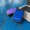 Transcend 1TB StoreJet 25H3 Externe Festplatte 5400 RPM 2.5" Micro-USB B 3.2 Gen 1 (3.1 Gen 1) Schwarz, Blau