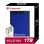 Transcend 1TB StoreJet 25H3 Externe Festplatte 5400 RPM 2.5" Micro-USB B 3.2 Gen 1 (3.1 Gen 1) Schwarz, Blau
