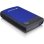 Transcend StoreJet 25H3 2.5" 2TB USB 3.1 Azul
