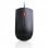 Lenovo Essential Ratón Óptico 1600 DPI Negro