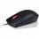 Lenovo Essential Ratón Óptico 1600 DPI Negro