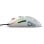 Glorious Pc Gaming Race Model O- Rato Gaming RGB 12000 DPI Branco Mate