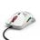 Glorious Pc Gaming Race Model O- Rato Gaming RGB 12000 DPI Branco Mate