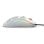 Glorious Pc Gaming Race Model O- Rato Gaming RGB 12000 DPI Branco Mate