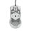 Glorious Pc Gaming Race Model O- Rato Gaming RGB 12000 DPI Branco Mate