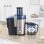 Bosch VitaJuice 3 Licuadora 2L 700W