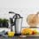 Princess 201860 Master Juicer Pro Exprimidor 300W Acero Inoxidable