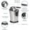 Princess 201860 Master Juicer Pro Exprimidor 300W Acero Inoxidable