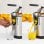 Princess 201860 Master Juicer Pro Exprimidor 300W Acero Inoxidable