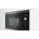 Bosch Series 6 BFL524MS0 Microonde integrato con grill 20L 800W Nero/Acciaio