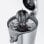 Severin 3544 Exprimidor Acero Inoxidable