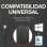Seagate One Touch 2.5" 1TB USB 3.0 Negro
