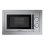 Micro-ondas Orbegozo MIG 2033 20L 800W com Grill 1000W Inox