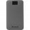 Verbatim Executive Fingerprint Secure 1 TB USB-C Silber