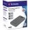 Verbatim Executive Fingerprint Secure 1 TB USB-C Silber