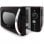 Grunkel MW-DG N Microondas 20L 700W Negro