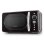 Micro-ondas Grunkel MW-DG N 20L 700W com controlo digital