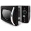 Micro-ondas Grunkel MW-DG N 20L 700W com controlo digital
