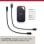Harde Schijf SanDisk Extreme PRO 4TB Externe SSD USB-C 2000MB/s Duurzaam