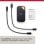 Tragbare SSD SanDisk Extreme PRO 4 TB USB-C