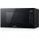 Panasonic NN-CT56 Micro-ondas 27L 1000W Preto