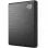 Seagate One Touch SSD 2 TB USB-C Schwarz