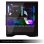 BitFenix ENSO Mesh ARGB Vetro temperato USB 3.0 Nero