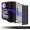 BitFenix ENSO Mesh ARGB Vetro temperato USB 3.0 Nero
