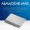 LaCie STKS500400 Externes Solid State Drive 500 GB USB Typ-C Silber