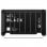 Disque de jeu WD Black D30 1 To USB-C pour Xbox Series/PlayStation 5