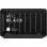 Disque de jeu WD Black D30 2 To USB-C pour Xbox Series/PlayStation 5