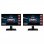 Pack 2X MSI Oculus NXG253R 24.5" LED IPS FullHD 360Hz G-Sync