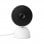 Google Nest Cam (per interni, con cavo)