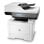 Multifonction HP LaserJet 432fdn Laser Mono Ethernet Fax Recto-Verso ADF