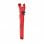 Trust Bologna 40,6 cm (16") Aktenkoffer Rot
