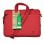 Trust Bologna 40,6 cm (16") Aktenkoffer Rot