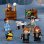 Lego Harry Potter: Calendario de Adviento