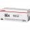 Toner giallo originale Canon 064