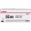 Toner magenta originale Canon 064H