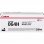 Toner nero originale Canon 064H