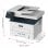 Xerox B225 A4 34 ppm Copia/Stampa/Scansione fronte/retro wireless PS3 PCL5e/6 ADF 2 vassoi Totale 251 fogli