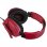 Turtle Beach Recon 70 Auriculares Gaming Multiplataforma Rojo/Negro
