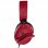 Turtle Beach Recon 70 Auriculares Gaming Multiplataforma Rojo/Negro