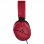 Turtle Beach Recon 70 Auriculares Gaming Multiplataforma Rojo/Negro