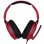 Turtle Beach Recon 70 Auriculares Gaming Multiplataforma Rojo/Negro
