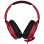 Turtle Beach Recon 70 Auriculares Gaming Multiplataforma Rojo/Negro