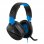 Turtle Beach Cuffie da gioco RECON 70 per PS4 Pro, PS4 e PS5 Nero/blu