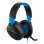 Turtle Beach Cuffie da gioco RECON 70 per PS4 Pro, PS4 e PS5 Nero/blu