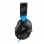 Turtle Beach Cuffie da gioco RECON 70 per PS4 Pro, PS4 e PS5 Nero/blu