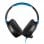 Turtle Beach Cuffie da gioco RECON 70 per PS4 Pro, PS4 e PS5 Nero/blu